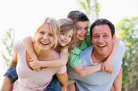 Individual Family Health Insurance